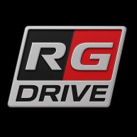 Иконка канала RG-Drive