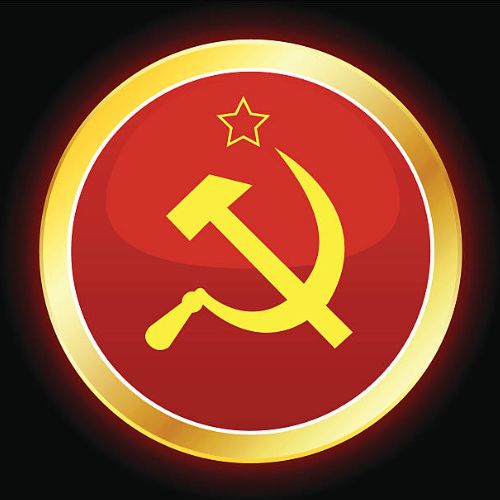 Иконка канала Народ Объединяйся!