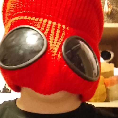 Иконка канала Привет, это болдуалина!