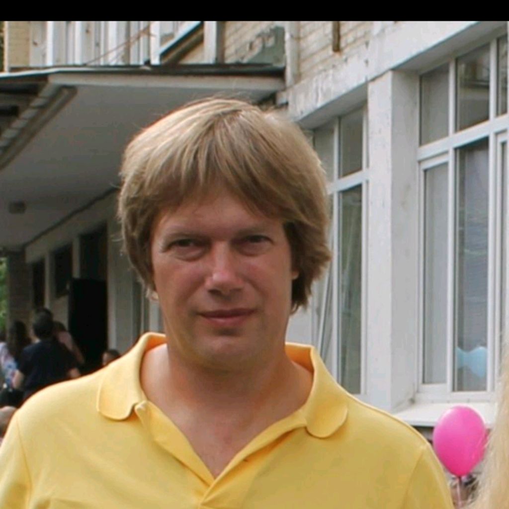 Аватар автора