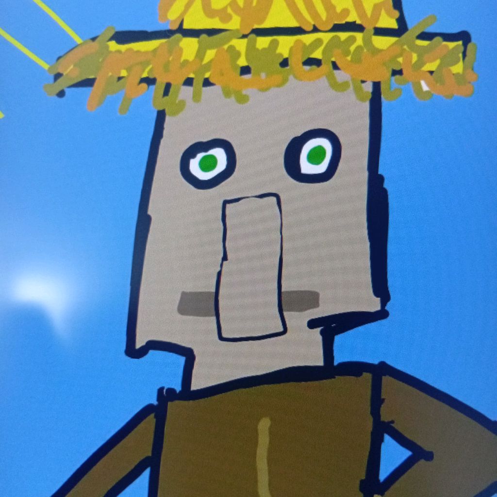 Аватар автора