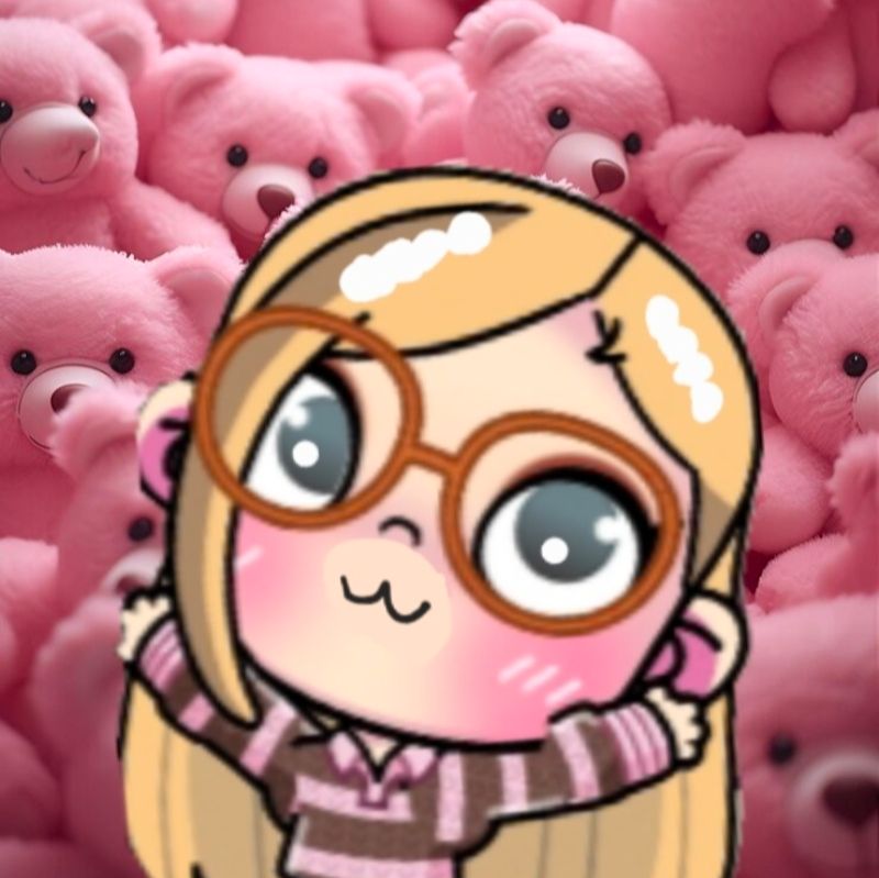 Иконка канала 🩷🌷Evochka _cat🌷🩷