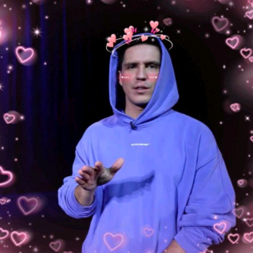 Аватар автора