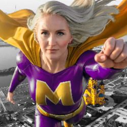 Иконка канала МД | Кибер-психолог