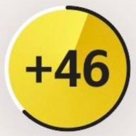 Иконка канала Макс на линии