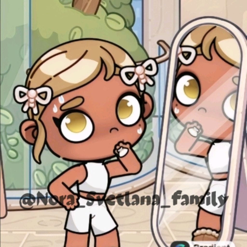 Аватар автора