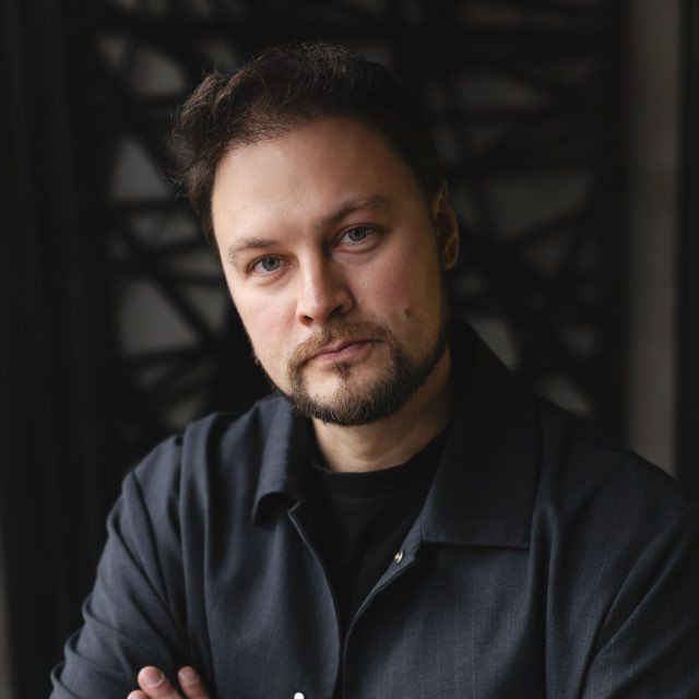 Аватар автора