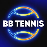 Иконка канала BB Tennis