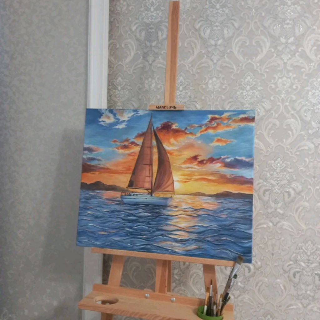 Аватар автора