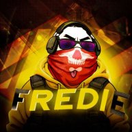 Иконка канала FredieYT