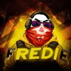 Иконка канала FredieYT
