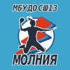 Иконка канала ДГК МОЛНИЯ
