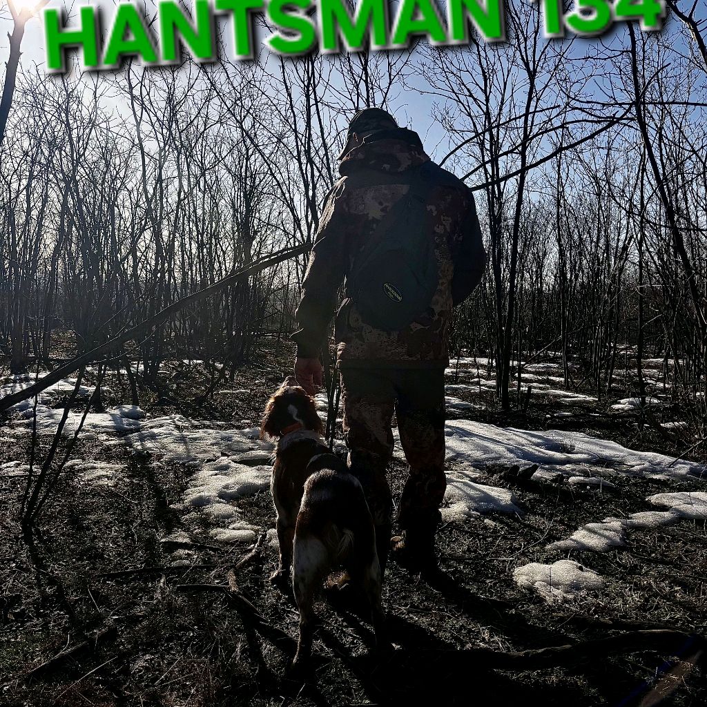 Иконка канала HANTSMAN 134