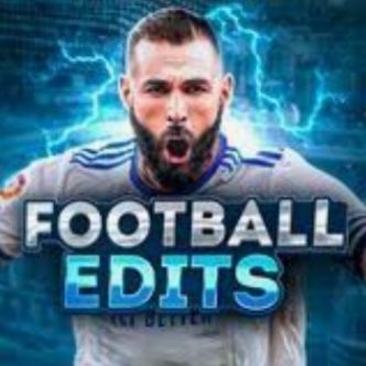 Иконка канала Футбольные Эдиты 🔥