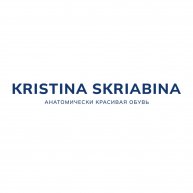 Иконка канала KRISTINA SKRIABINA