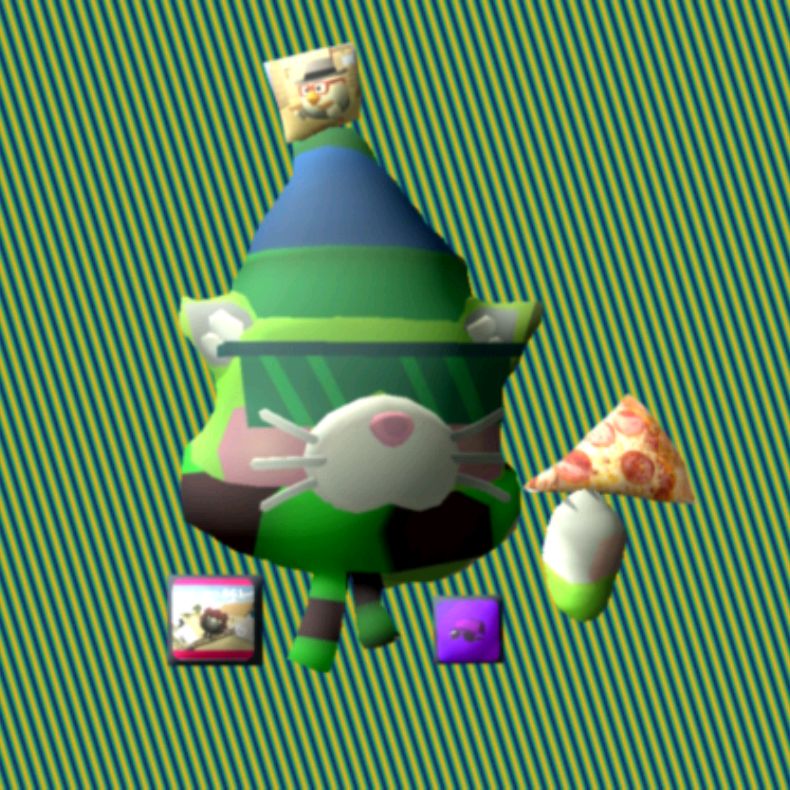 Аватар автора