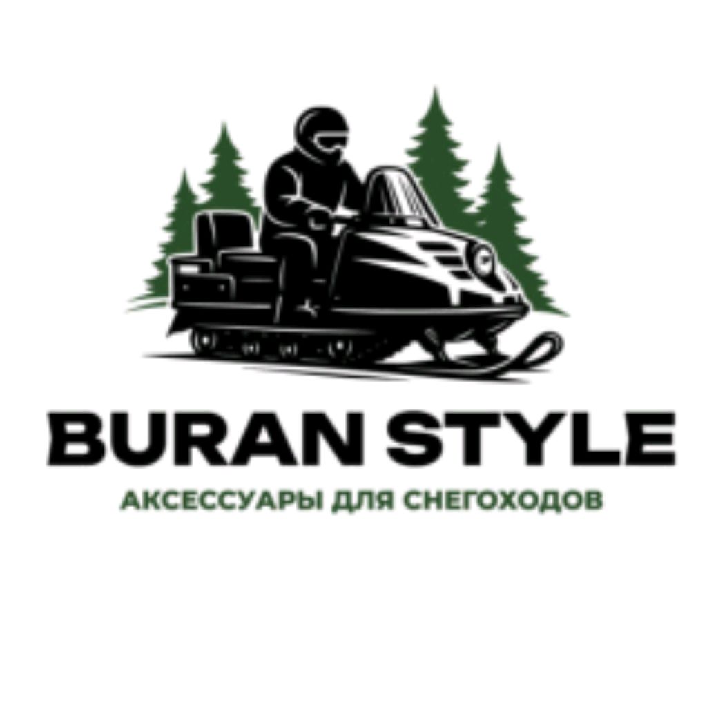 Иконка канала Buran Style