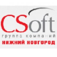 Иконка канала CSoft Нижний Новгород