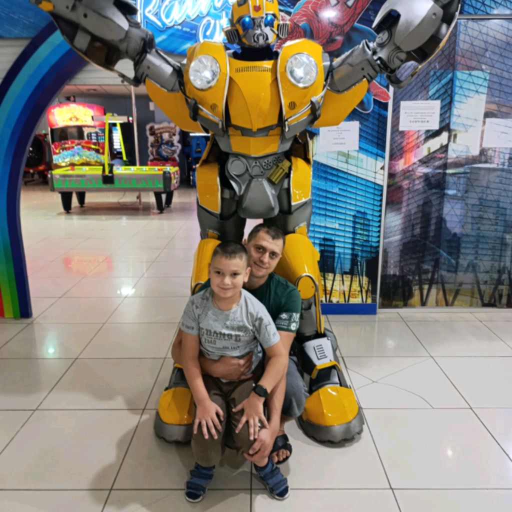 Аватар автора