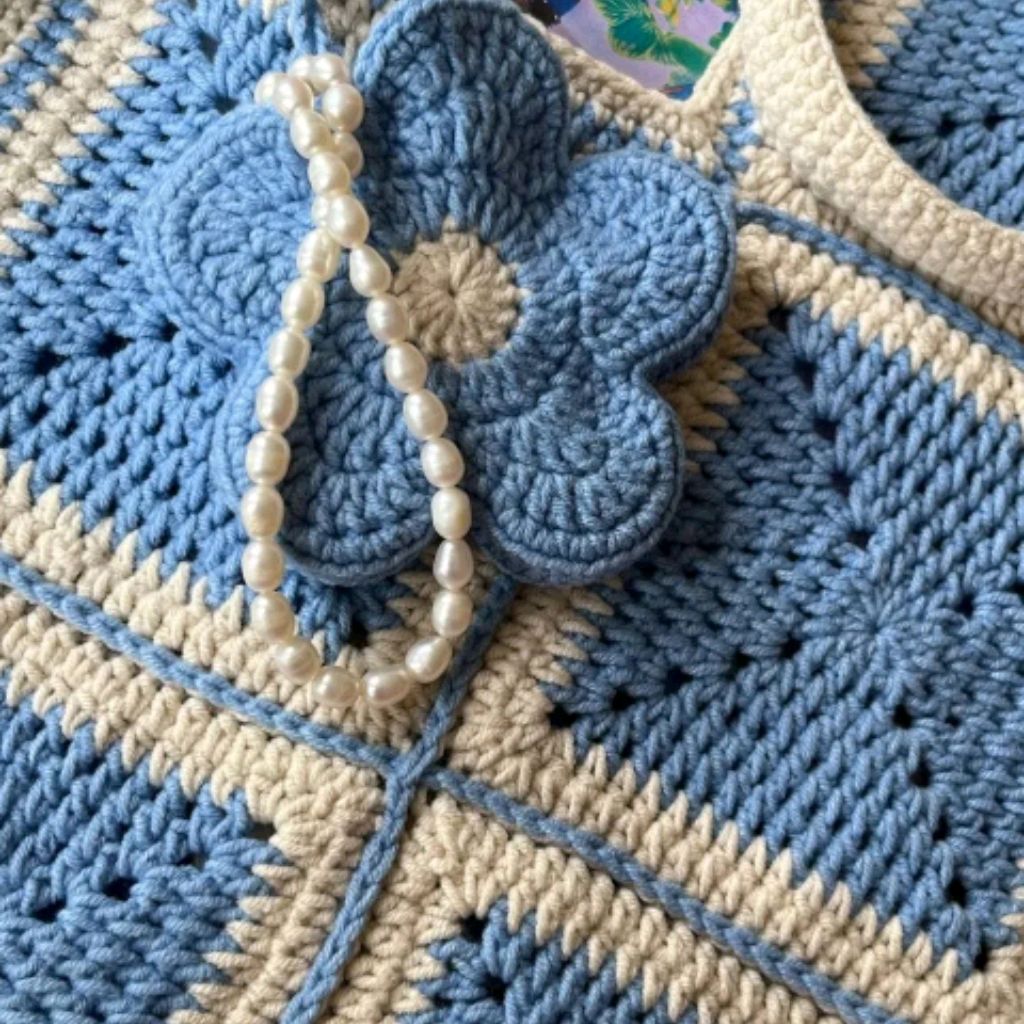 Иконка канала Yu. V. Rukodeliye 🫶