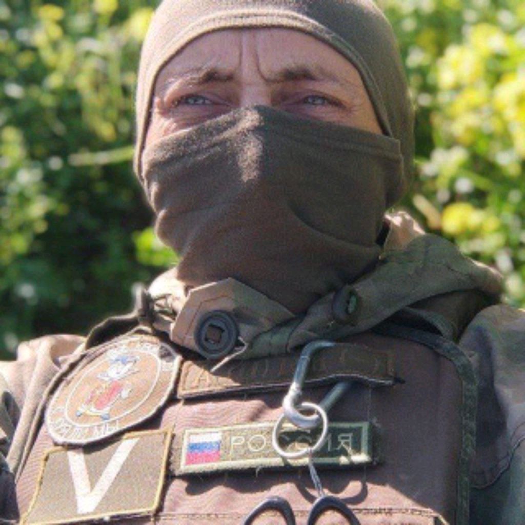 Иконка канала Воркута Александр