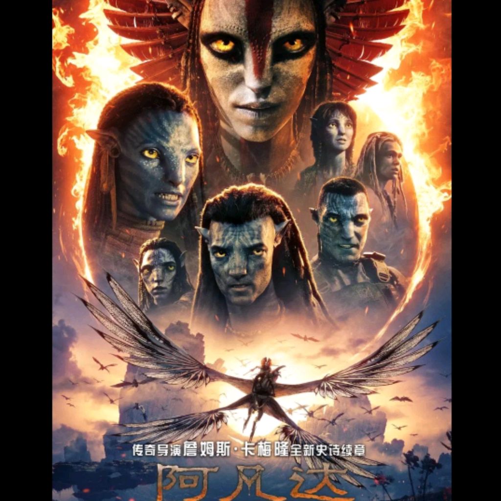 Аватар автора