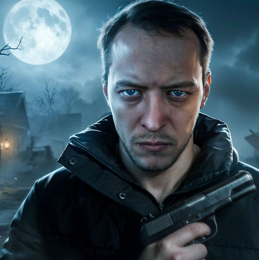 Иконка канала ВИТЁК