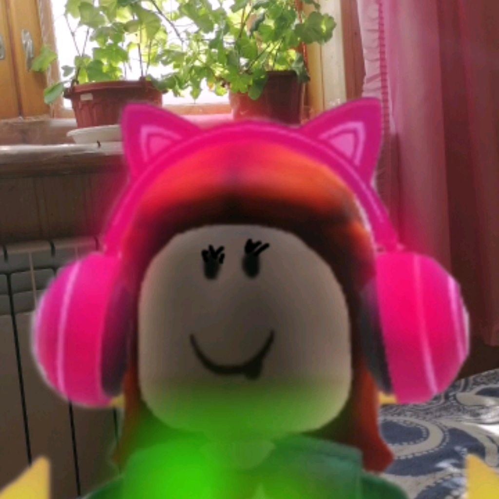 Аватар автора