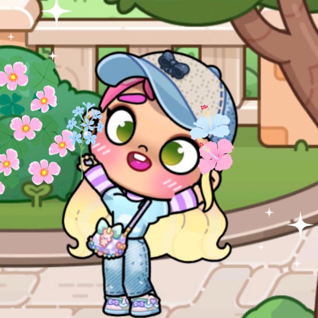 Аватар автора