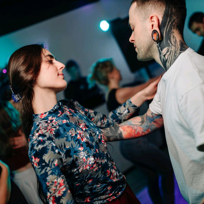 Иконка канала Movement in harmony with Petiş