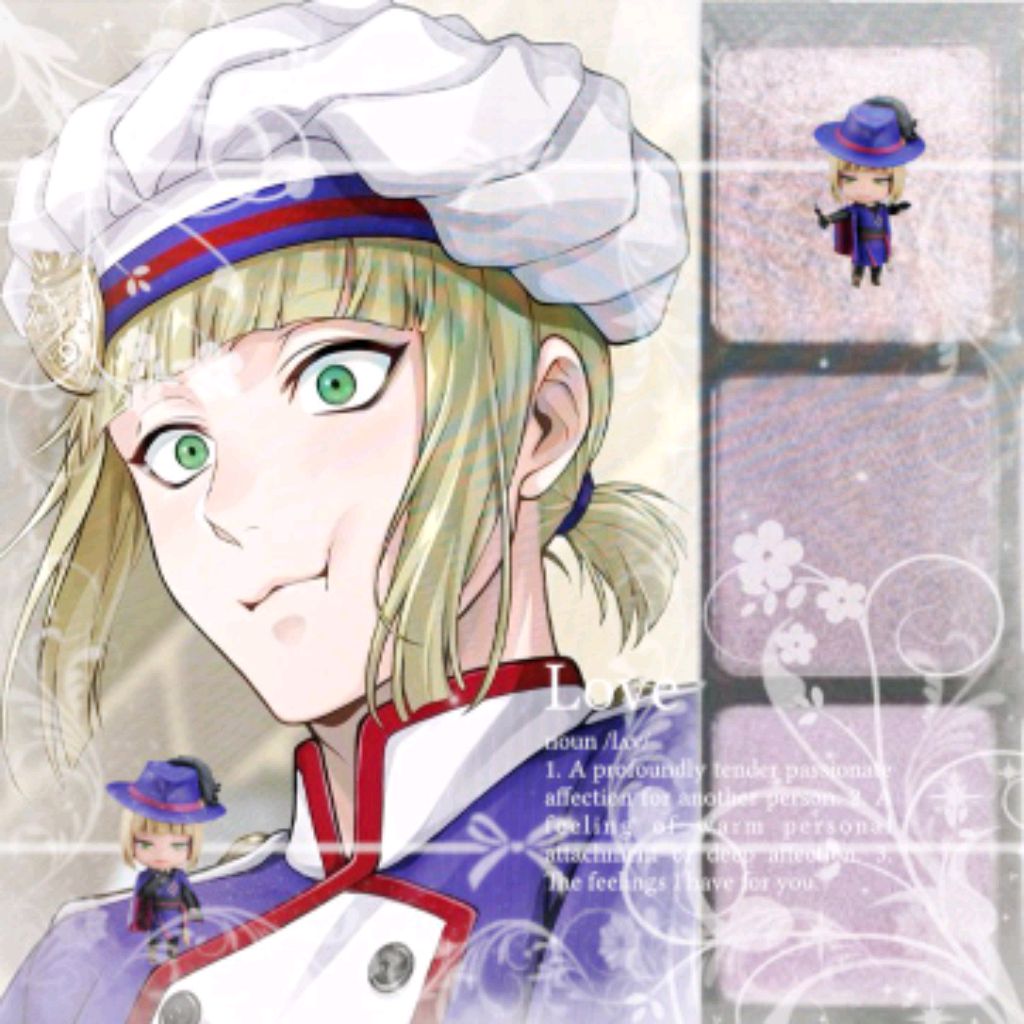 Аватар автора