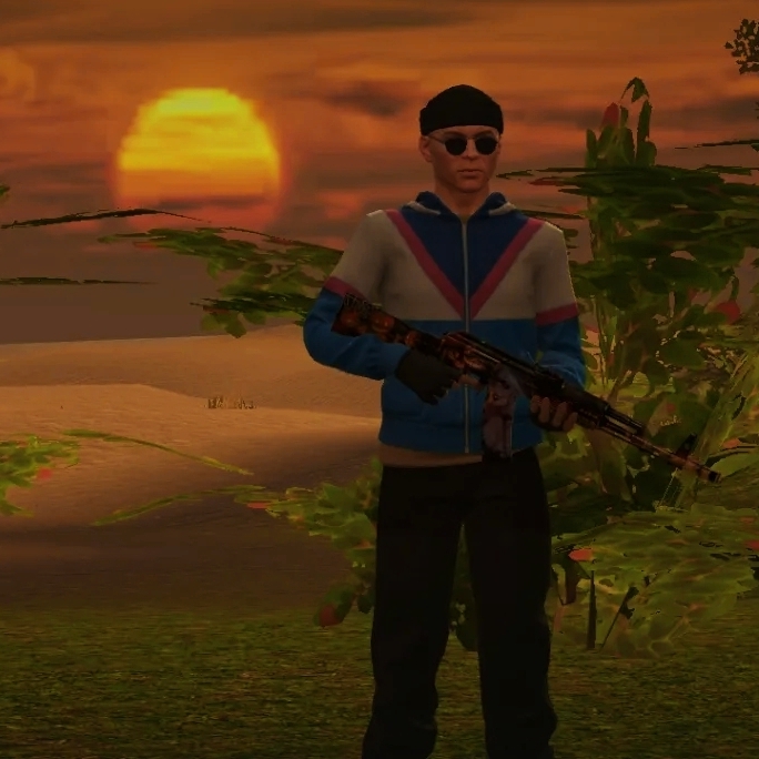 Аватар автора