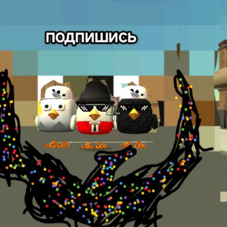 Иконка канала Марк Из 2026 Года