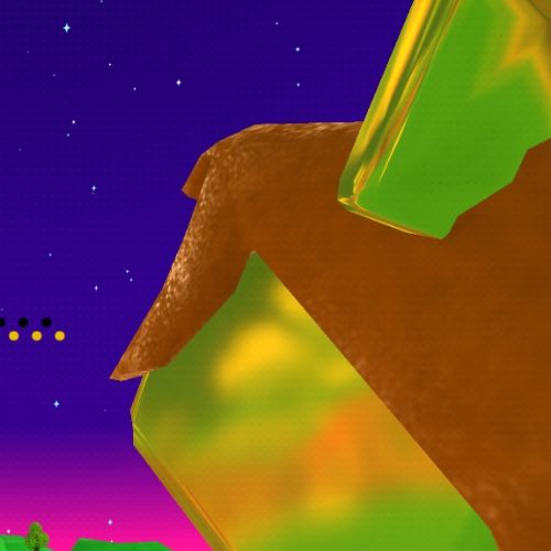 Иконка канала LEGENDA