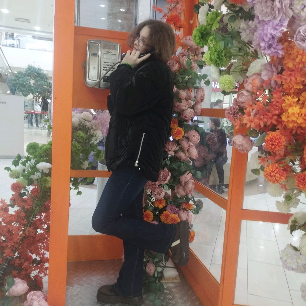 Иконка канала SHANEL4