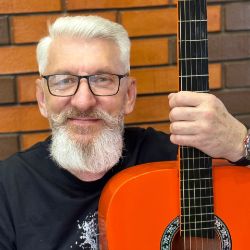 Иконка канала Музыкальный КодекС