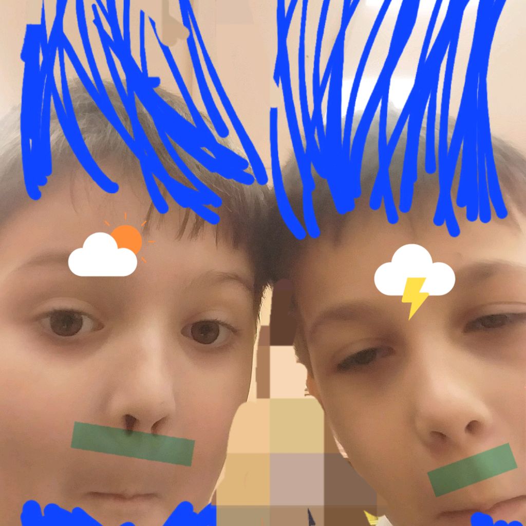 Иконка канала 67