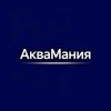 Иконка канала АкваМания