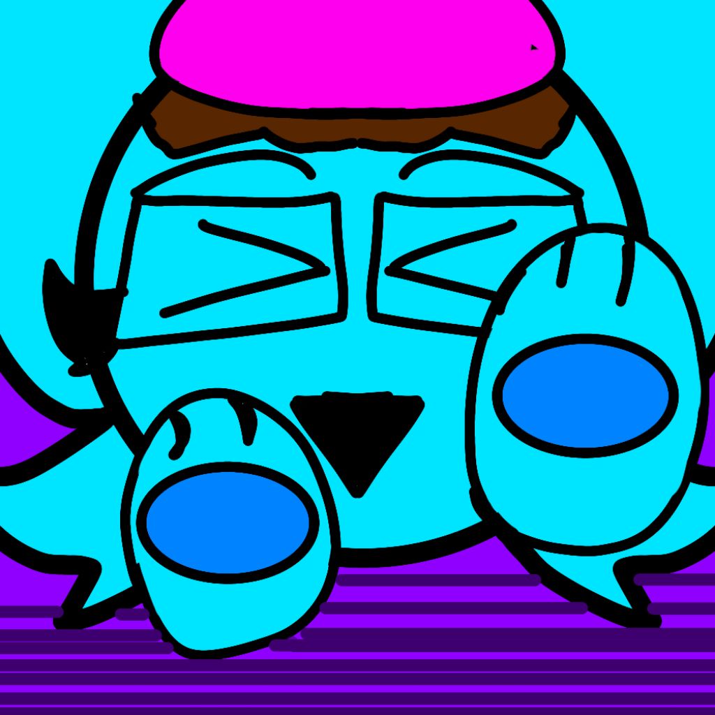 Иконка канала 🪩💠🔷✿Plaksa_cat✿🔷💠🪩