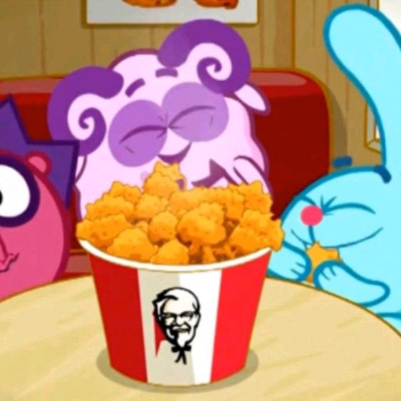 Аватар автора