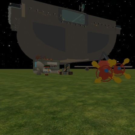 Иконка канала Крапстер Кококо