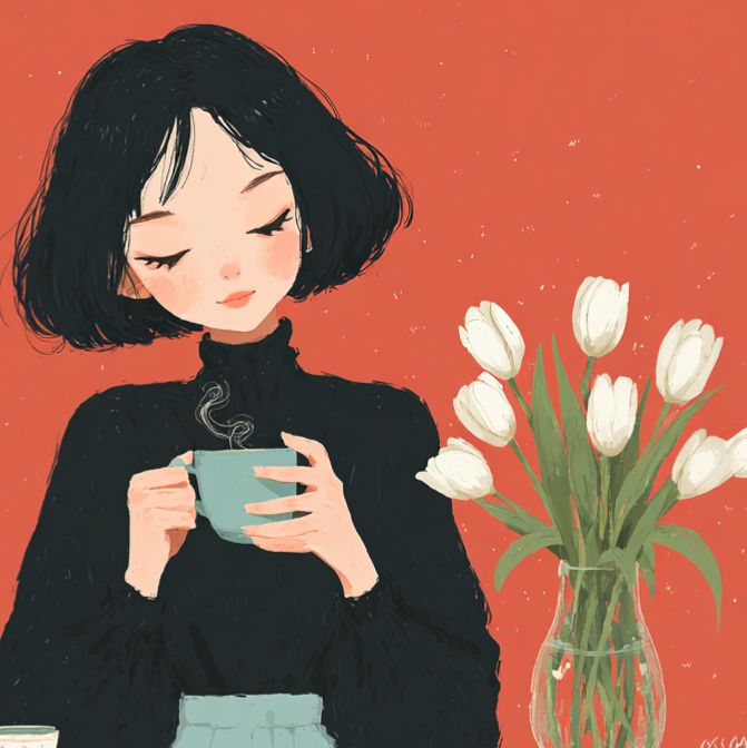 Иконка канала GOOD MOOD MUSIC