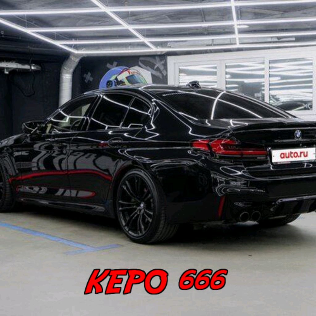 Иконка канала Kero666