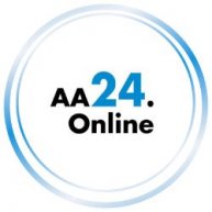 Иконка канала Спикерские АА24.online