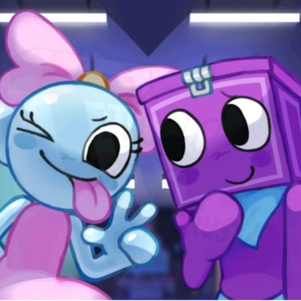 Иконка канала Поппи-за Бокстена