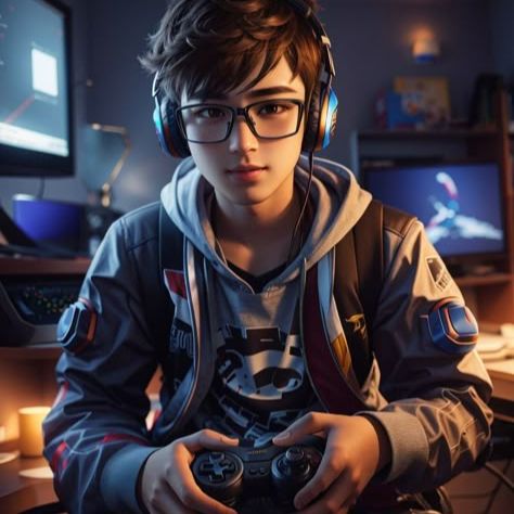 Аватар автора