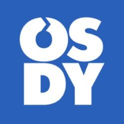 Иконка канала OSDY / Агентство делового туризма