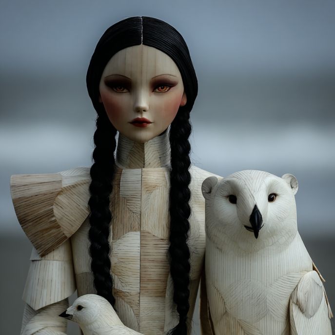 Иконка канала Светлана