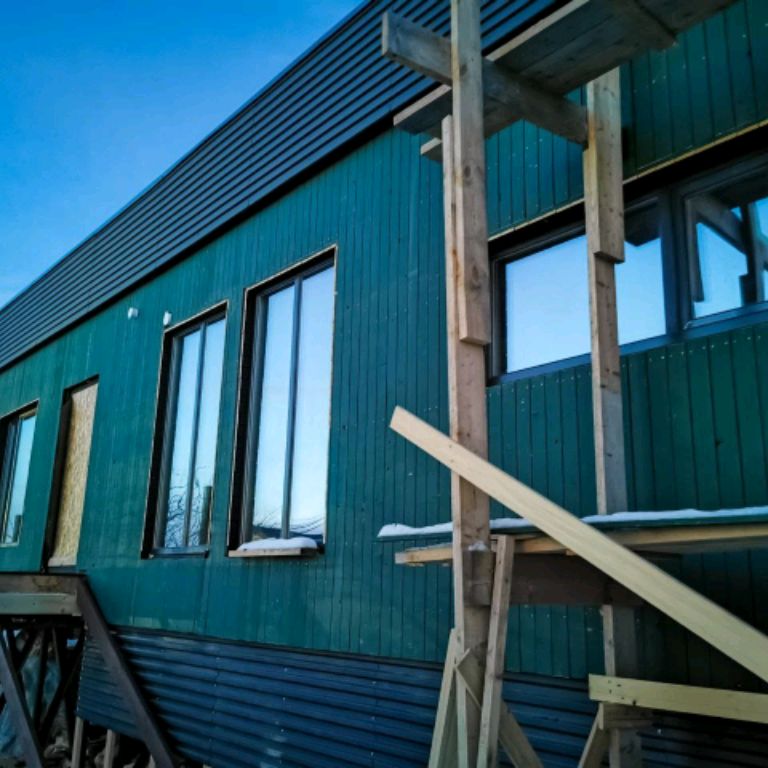 Иконка канала BocharovDom