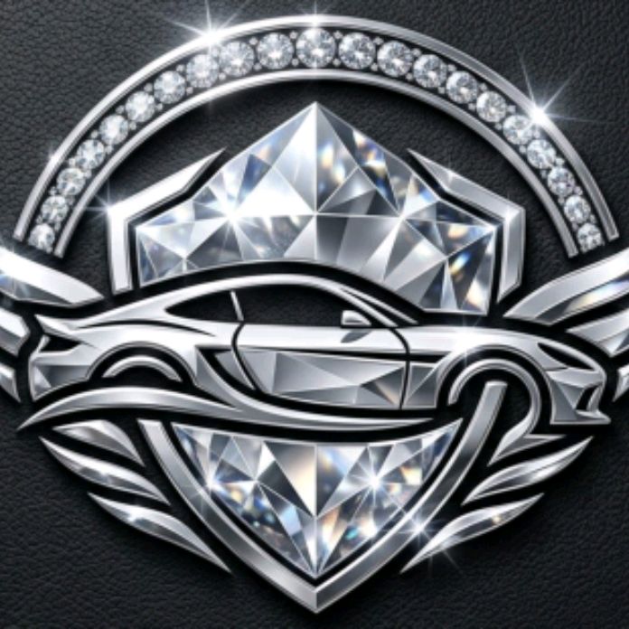 Иконка канала 💎Кристал💎